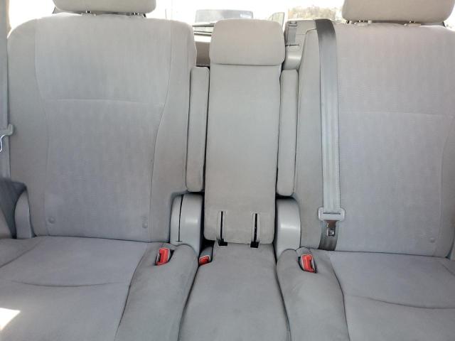 2012 TOYOTA HIGHLANDER #3282529871