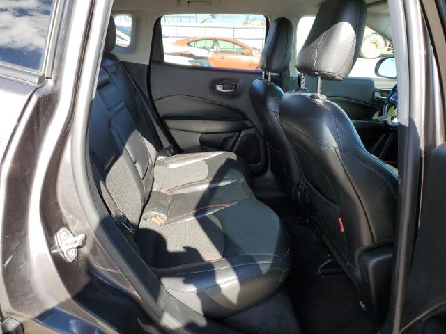 2019 JEEP COMPASS TR - 3C4NJDDB4KT627389