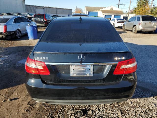 2012 MERCEDES-BENZ E 350 4MAT - WDDHF8JBXCA628152