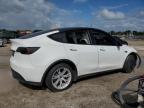 Lot #3303919699 2021 TESLA MODEL Y