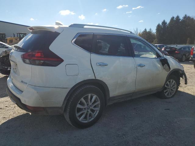 2020 NISSAN ROGUE S #3303731459