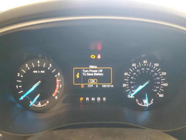 2015 FORD FUSION SE - 3FA6P0H76FR101405