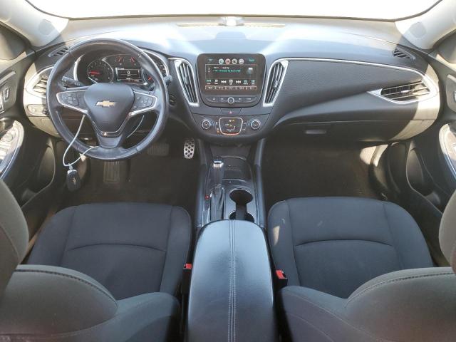 2017 CHEVROLET MALIBU LT - 1G1ZE5ST2HF108425