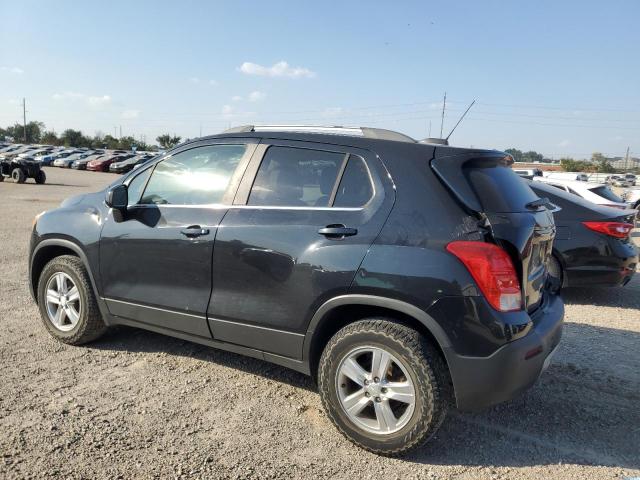 2015 CHEVROLET TRAX 1LT - 3GNCJRSB3FL195365