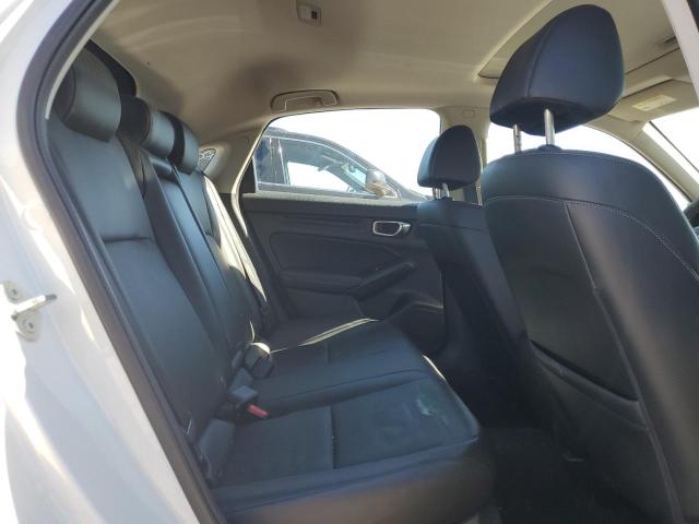 2022 HONDA CIVIC EXL #3303878685