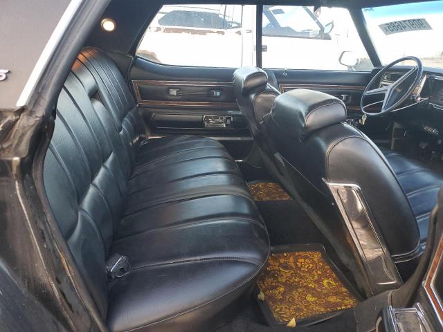 1971 BUICK ELECTRA #3282635093