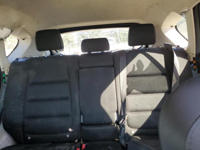 2016 MAZDA CX-5 TOURI - JM3KE4CY0G0876944