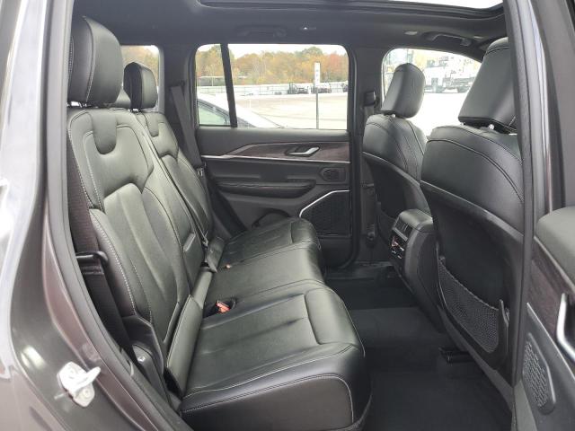 2024 JEEP GRAND CHER - 1C4RJYB63RC117488