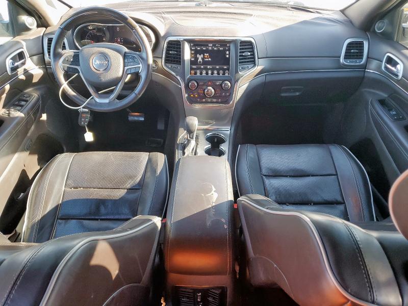 2018 JEEP GRAND CHER - 1C4RJECG2JC204793