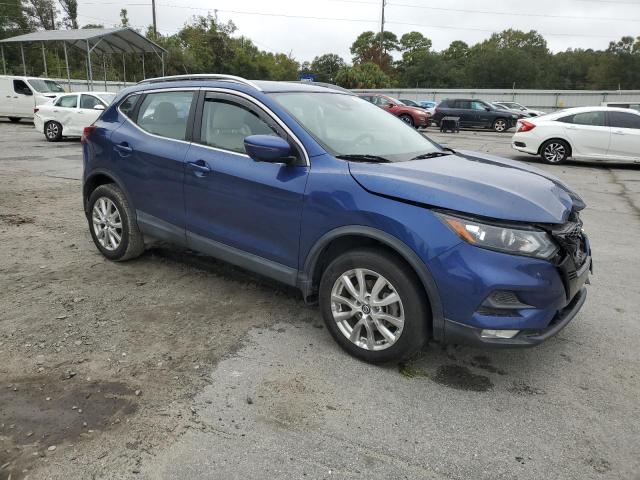 2020 NISSAN ROGUE SPOR - JN1BJ1CV4LW266600