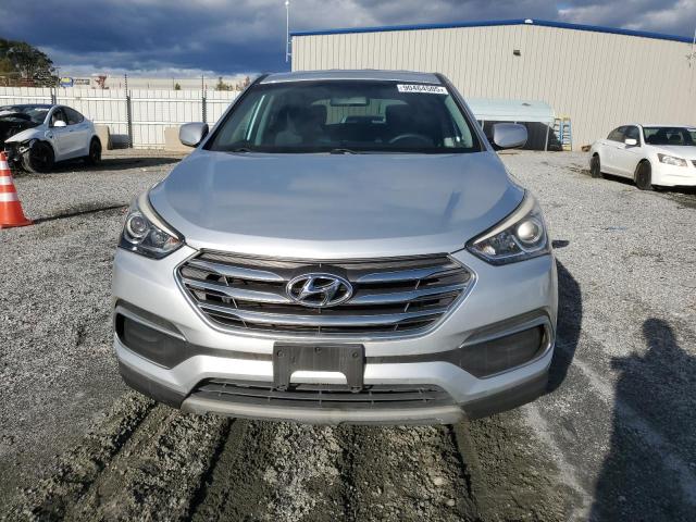 2018 HYUNDAI SANTA FE S #3293531422