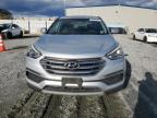 Lot #3293531422 2018 HYUNDAI SANTA FE S
