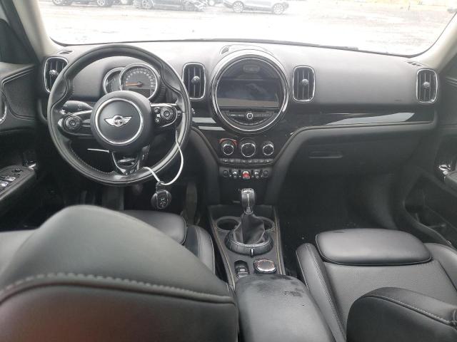 2017 MINI COOPER S C - WMZYT5C36H3E18833