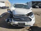 Lot #3304870537 2018 FORD ECOSPORT T