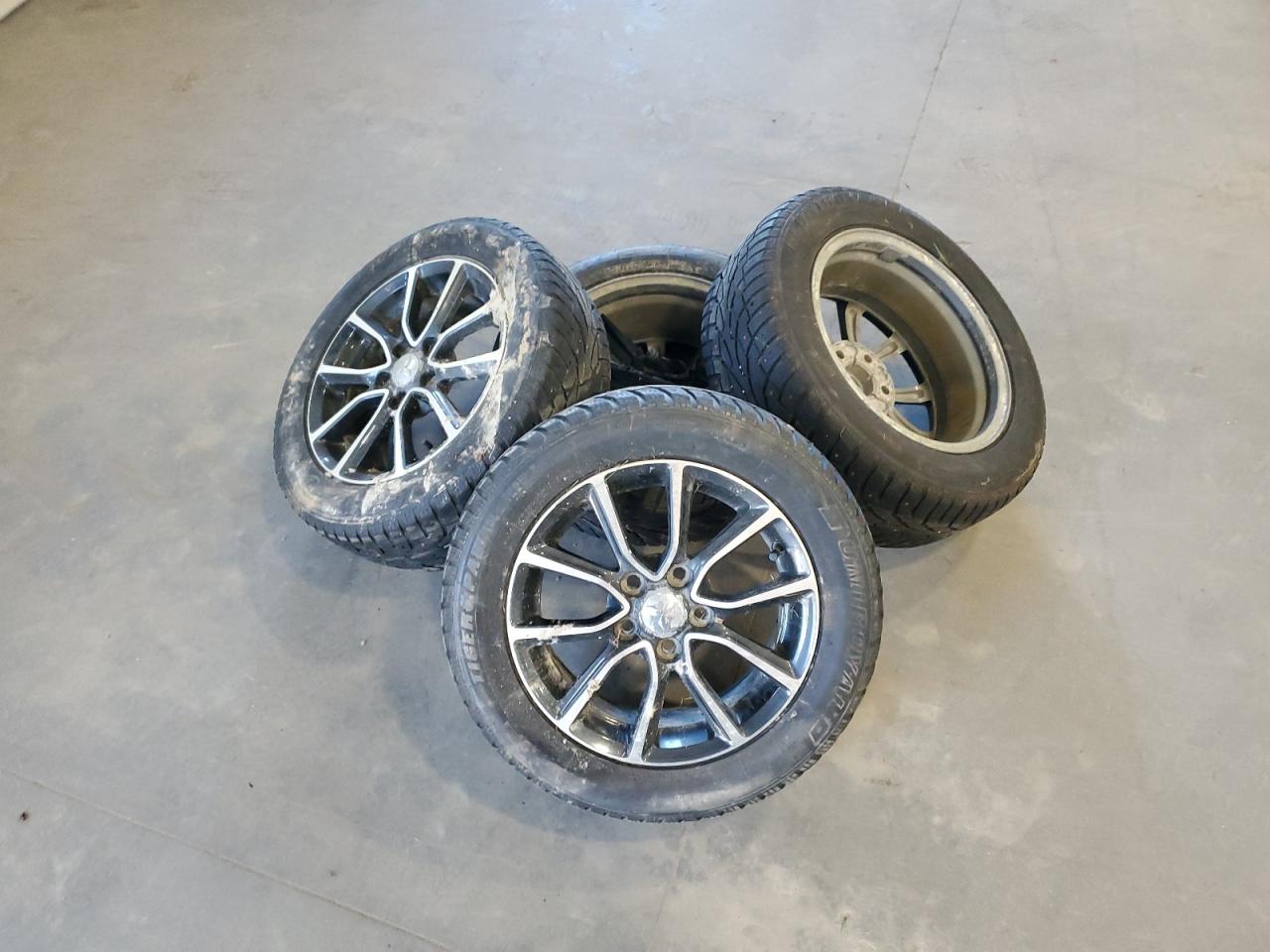 MITSUBISHI LANCER SE