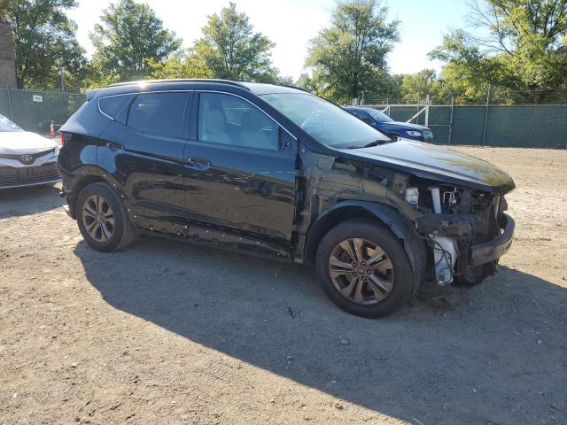 2013 HYUNDAI SANTA FE S - 5XYZU3LB9DG014764