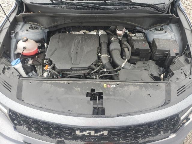 2023 KIA SORENTO SX #3282604882