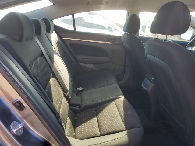 2019 HYUNDAI ELANTRA SE - 5NPD84LF7KH404646