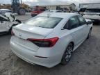 Lot #3303947705 2024 HONDA CIVIC LX