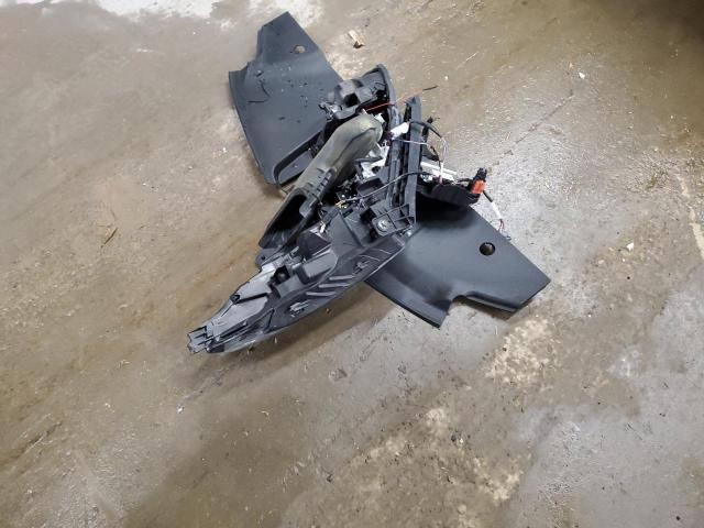 2019 ACURA RDX ADVANC - 5J8TC2H75KL004274