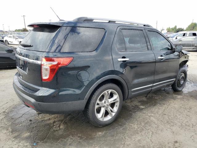 2014 FORD EXPLORER L - 1FM5K7F83EGB68747