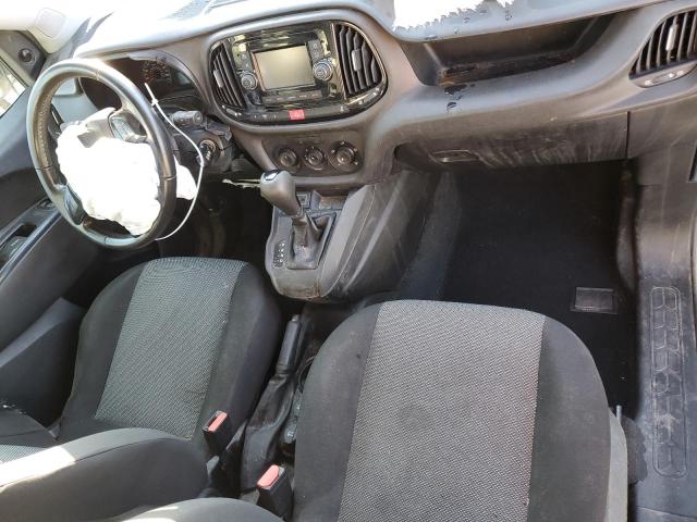 2017 RAM PROMASTER CITY #3298058142