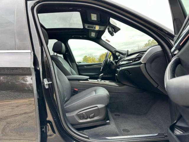 2018 BMW X5 XDRIVE3 #3276386713