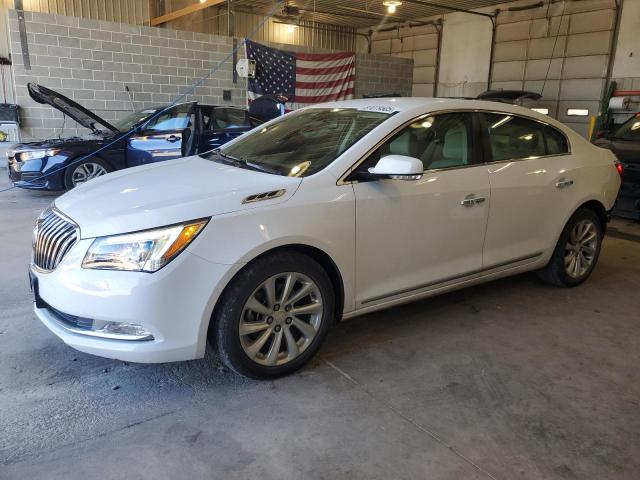 Global Auto Auctions: 2015 BUICK LACROSSE