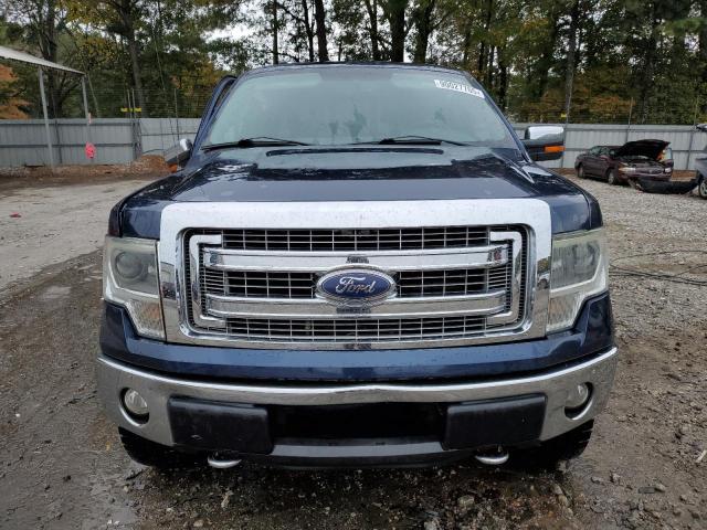 2014 FORD F150 SUPER #3282332282