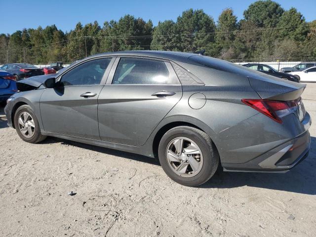 2025 HYUNDAI ELANTRA SE - KMHLL4DG9SU858349