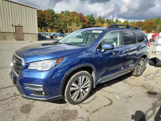 SUBARU ASCENT LIMITED