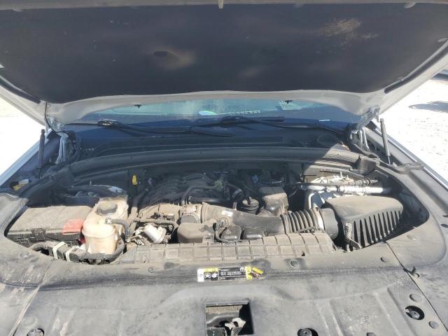 2021 JEEP GRAND CHER #3297115510