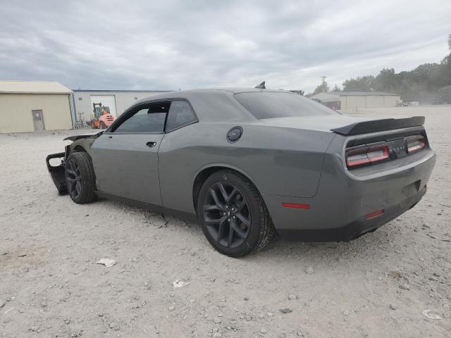 2019 DODGE CHALLENGER #3279877275