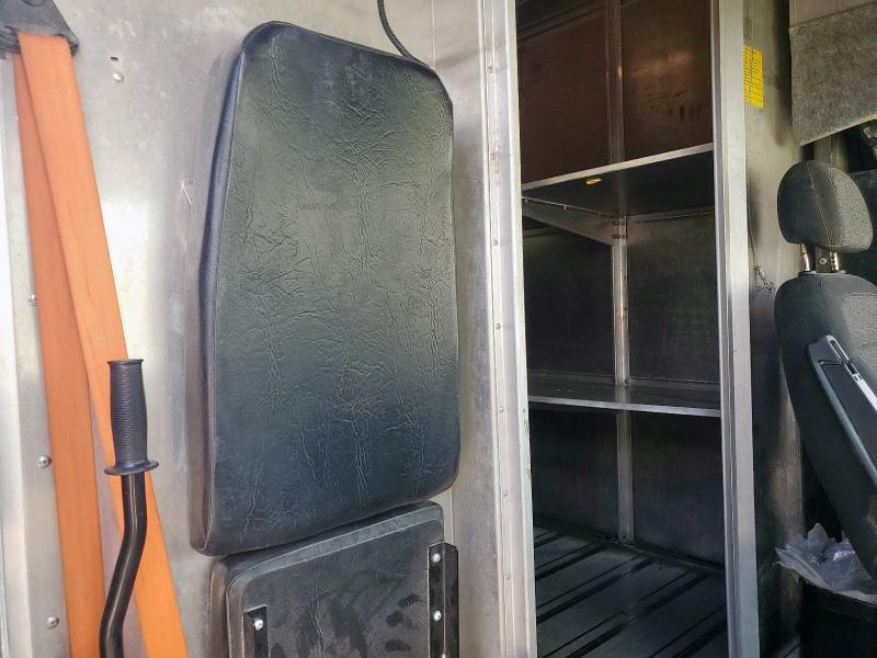 2022 RAM PROMASTER #3302675065