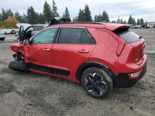 2023 KIA NIRO WAVE #3301632650