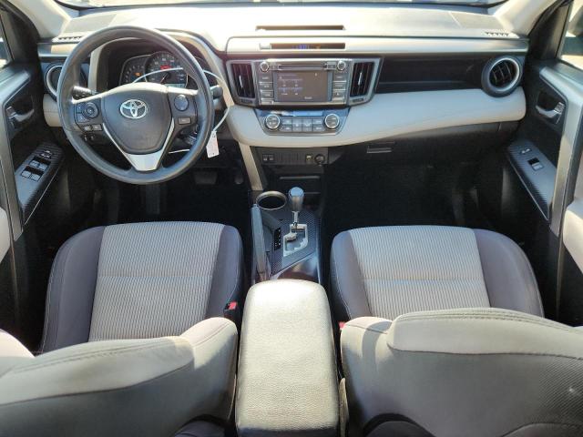 2015 TOYOTA RAV4 XLE - 2T3RFREV6FW240138