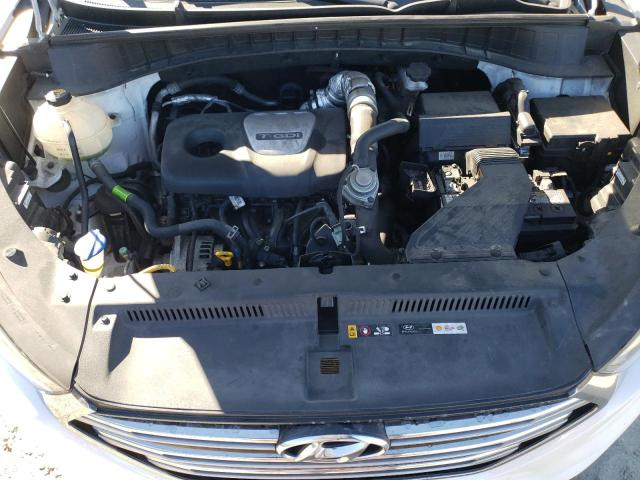 2018 HYUNDAI TUCSON VAL - KM8J33A22JU645218