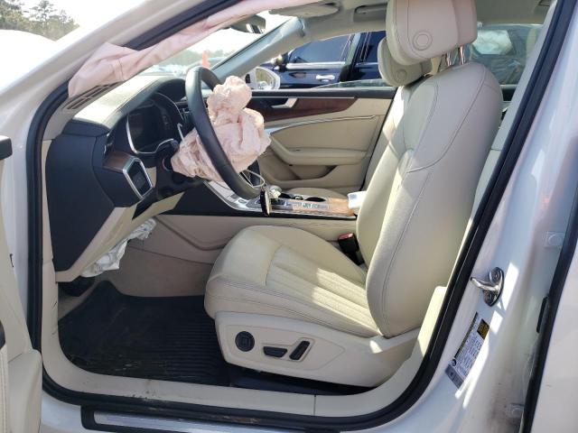 2023 AUDI A6 PREMIUM WAUE3BF29PN035616