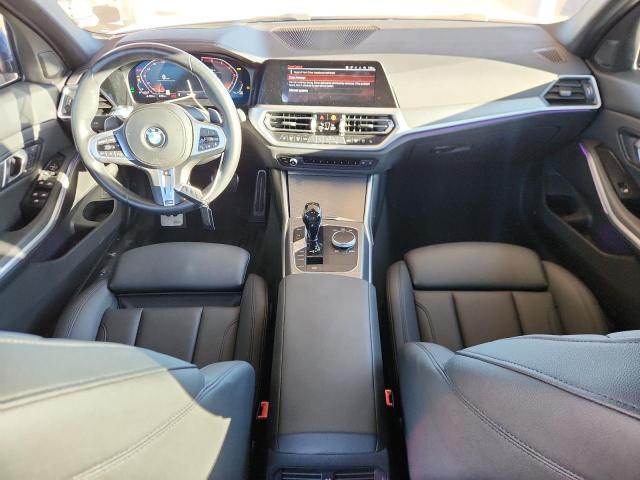 2019 BMW 330I - WBA5R1C58KFH23863