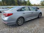 Lot #3317710115 2015 HYUNDAI SONATA SPO