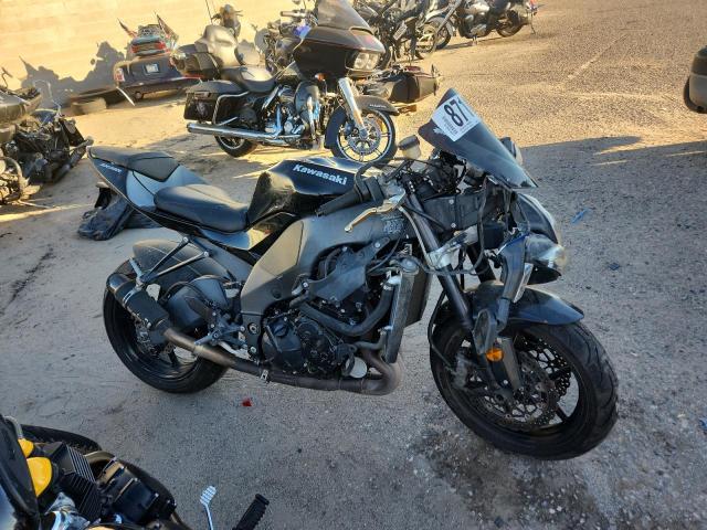 2010 KAWASAKI ZX1000 F JKAZXCF12AA002620