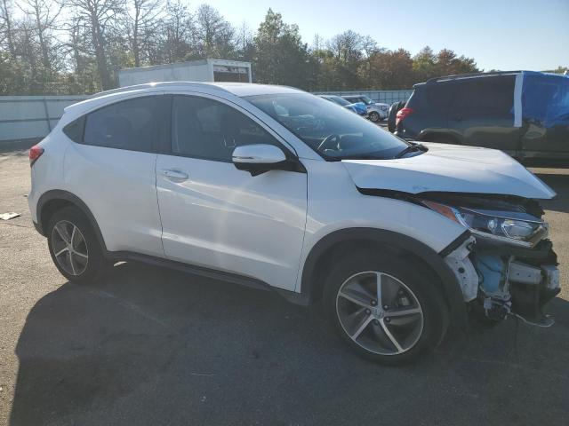 2021 HONDA HR-V EX #3316880074
