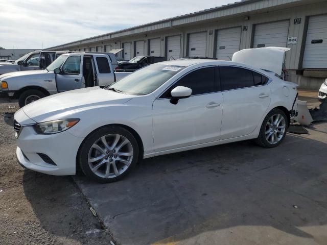 MAZDA 6 TOURING