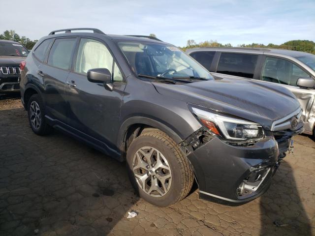 2021 SUBARU FORESTER P JF2SKAFC3MH414036