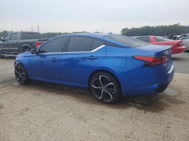 2025 NISSAN ALTIMA SR - 1N4BL4CV4SN333182