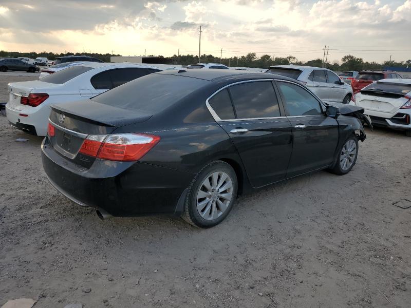 2014 HONDA ACCORD EXL - 1HGCR2F86EA123381