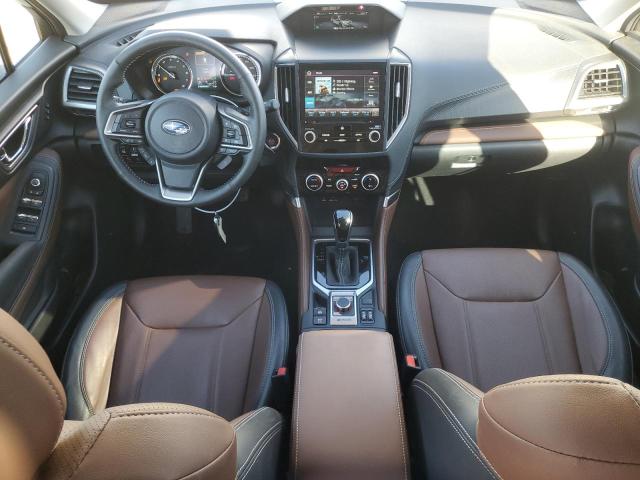 2023 SUBARU FORESTER T #3270905463