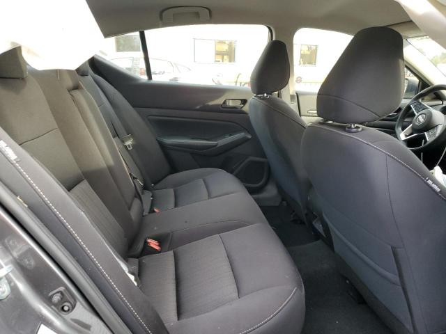 2024 NISSAN ALTIMA SV #3302779889