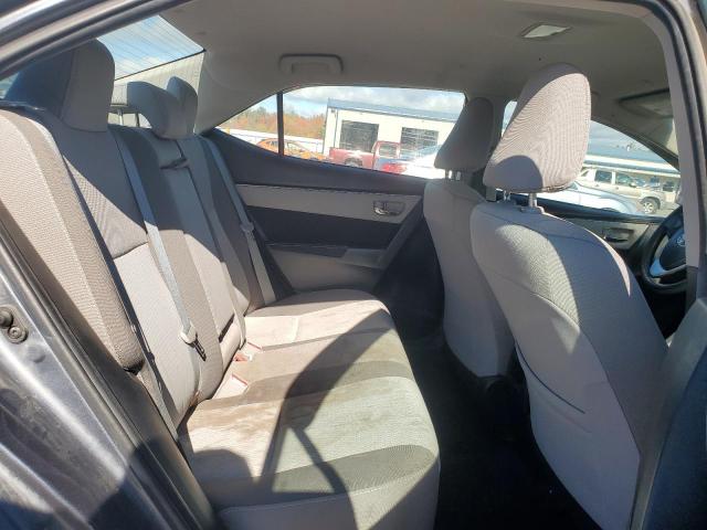 2019 TOYOTA COROLLA L - 2T1BURHE0KC184303