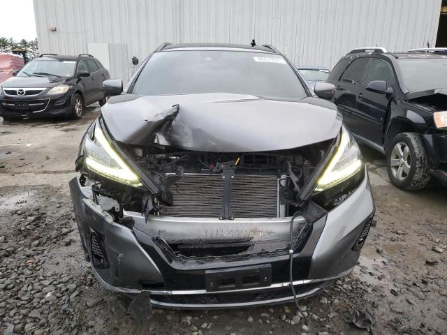 2020 NISSAN MURANO SV - 5N1AZ2BS1LN105072